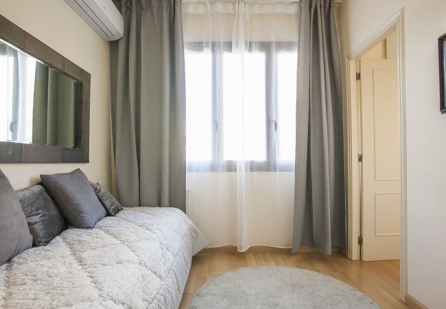 Apartamento en Barcelona - Gaudi 16 Apartamento en Barcelona - Gaudi 16