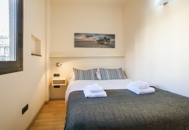Apartamento en Barcelona - Gaudi 16 Apartamento en Barcelona - Gaudi 16