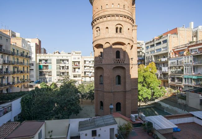 Apartamento en Barcelona - Gaudi 16 Apartamento en Barcelona - Gaudi 16