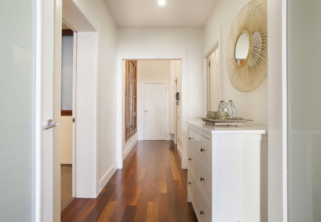 Apartamento en Barcelona - Miro 5 - Rambla Catalunya Luxury Apartamento en Barcelona - Miro 5 - Rambla Catalunya Luxury