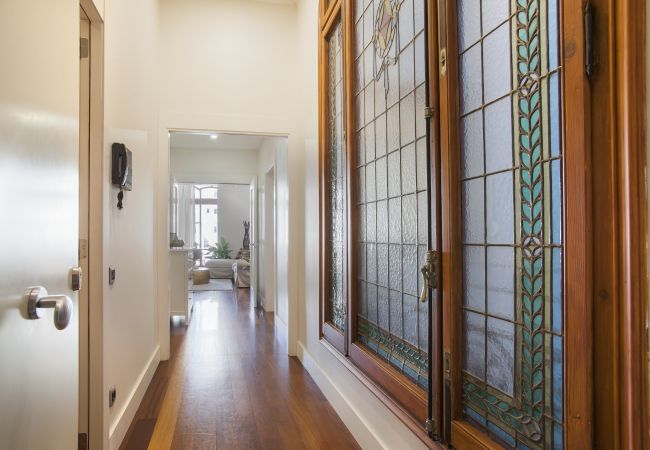 Apartamento en Barcelona - Miro 5 - Rambla Catalunya Luxury Apartamento en Barcelona - Miro 5 - Rambla Catalunya Luxury