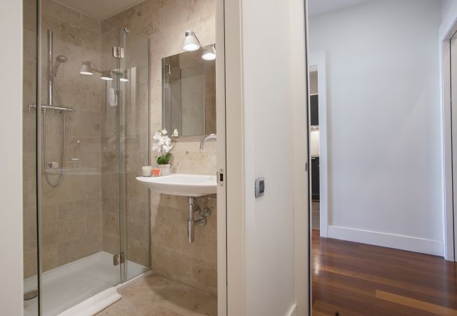 Apartamento en Barcelona - Miro 5 - Rambla Catalunya Luxury Apartamento en Barcelona - Miro 5 - Rambla Catalunya Luxury