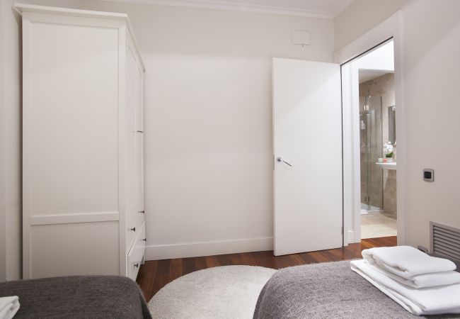 Apartamento en Barcelona - Miro 5 - Rambla Catalunya Luxury Apartamento en Barcelona - Miro 5 - Rambla Catalunya Luxury