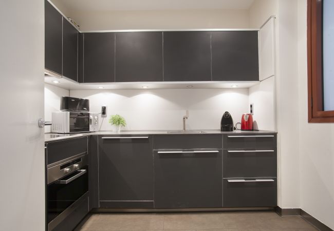 Apartamento en Barcelona - Miro 5 - Rambla Catalunya Luxury Apartamento en Barcelona - Miro 5 - Rambla Catalunya Luxury
