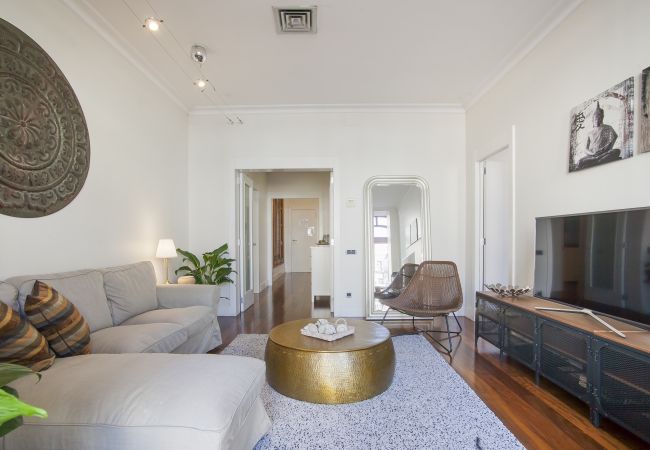 Apartamento en Barcelona - Miro 5 - Rambla Catalunya Luxury Apartamento en Barcelona - Miro 5 - Rambla Catalunya Luxury