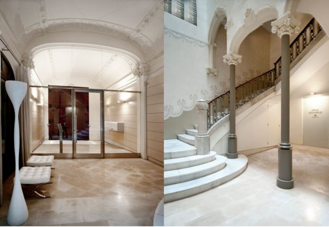 Apartamento en Barcelona - Miro 5 - Rambla Catalunya Luxury Apartamento en Barcelona - Miro 5 - Rambla Catalunya Luxury