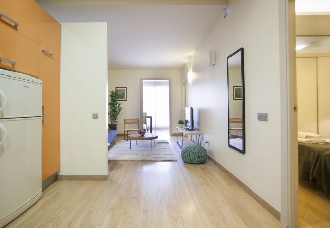 Apartamento en Barcelona - Miro D Apartment Apartamento en Barcelona - Miro D Apartment