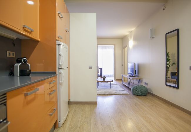 Apartamento en Barcelona - Miro D Apartment Apartamento en Barcelona - Miro D Apartment