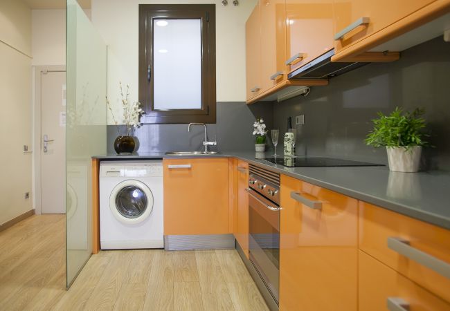 Apartamento en Barcelona - Miro D Apartment Apartamento en Barcelona - Miro D Apartment