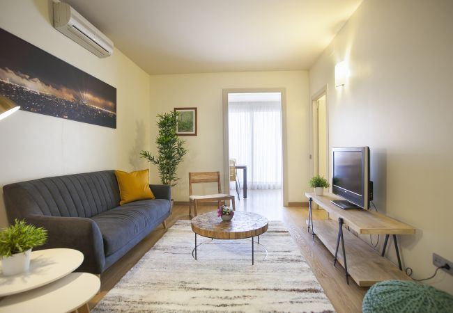 Apartamento en Barcelona - Miro D Apartment Apartamento en Barcelona - Miro D Apartment