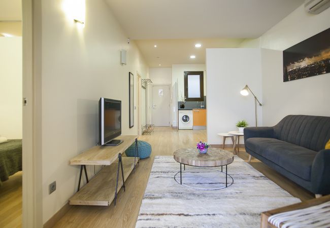 Apartamento en Barcelona - Miro D Apartment Apartamento en Barcelona - Miro D Apartment