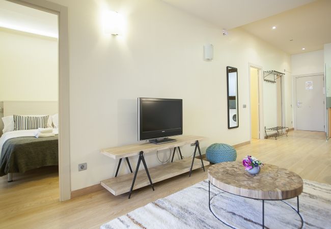 Apartamento en Barcelona - Miro D Apartment Apartamento en Barcelona - Miro D Apartment