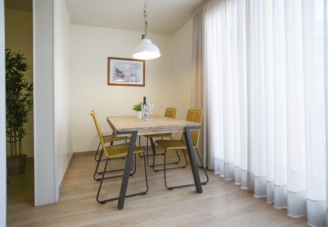 Apartamento en Barcelona - Miro D Apartment Apartamento en Barcelona - Miro D Apartment