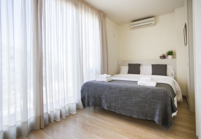 Apartamento en Barcelona - Miro D Apartment Apartamento en Barcelona - Miro D Apartment