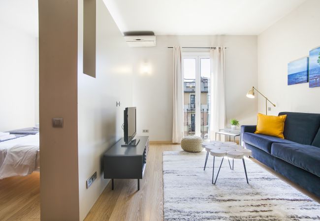 Apartamento en Barcelona - Miro F Apartment Apartamento en Barcelona - Miro F Apartment