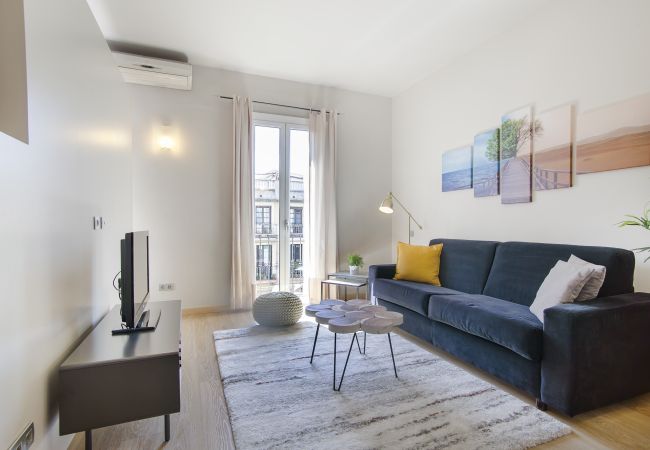 Apartamento en Barcelona - Miro F Apartment Apartamento en Barcelona - Miro F Apartment