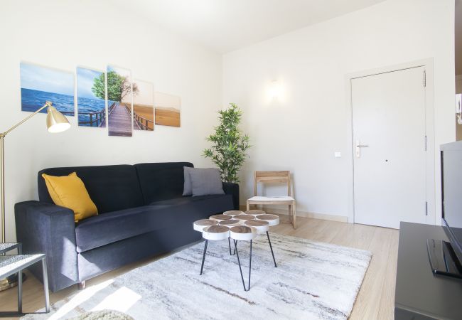 Apartamento en Barcelona - Miro F Apartment Apartamento en Barcelona - Miro F Apartment