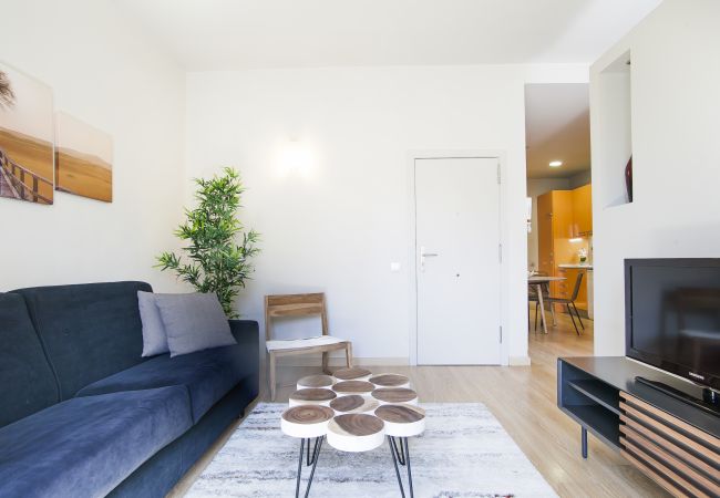 Apartamento en Barcelona - Miro F Apartment Apartamento en Barcelona - Miro F Apartment