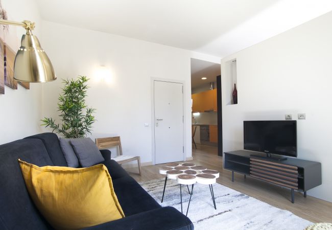 Apartamento en Barcelona - Miro F Apartment Apartamento en Barcelona - Miro F Apartment