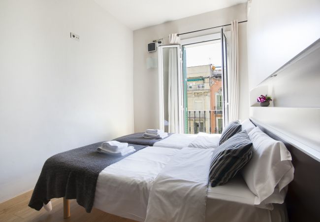 Apartamento en Barcelona - Miro F Apartment Apartamento en Barcelona - Miro F Apartment