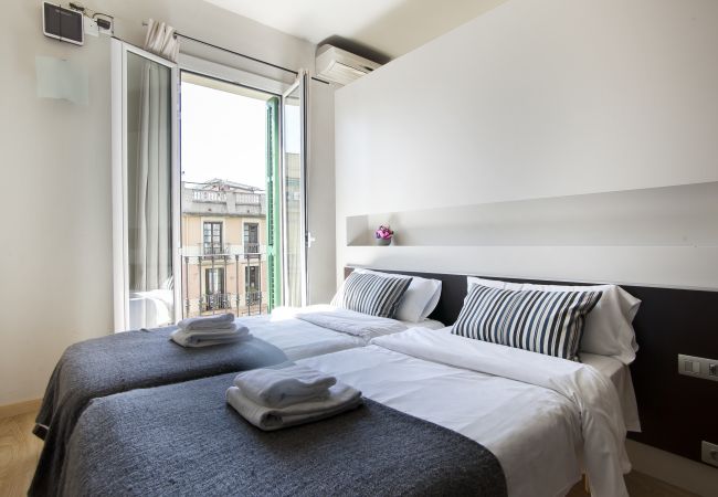 Apartamento en Barcelona - Miro F Apartment Apartamento en Barcelona - Miro F Apartment