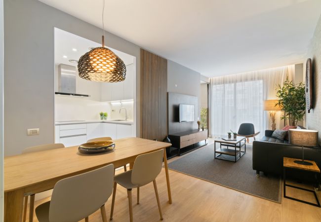 Apartamento en Barcelona - Miro Luxury 4 Apartamento en Barcelona - Miro Luxury 4