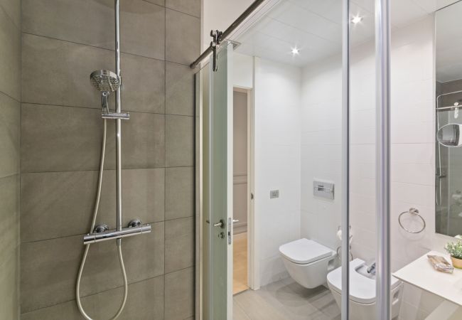 Apartamento en Barcelona - Miro Luxury 4 Apartamento en Barcelona - Miro Luxury 4