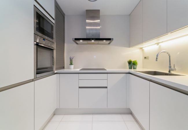 Apartamento en Barcelona - Miro Luxury 4 Apartamento en Barcelona - Miro Luxury 4