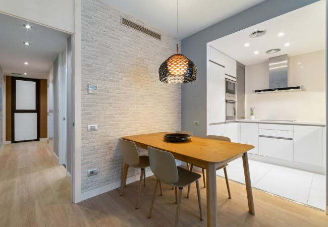 Apartamento en Barcelona - Miro Luxury 4 Apartamento en Barcelona - Miro Luxury 4