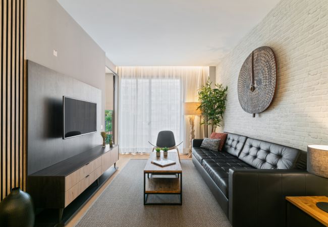 Apartamento en Barcelona - Miro Luxury 4 Apartamento en Barcelona - Miro Luxury 4