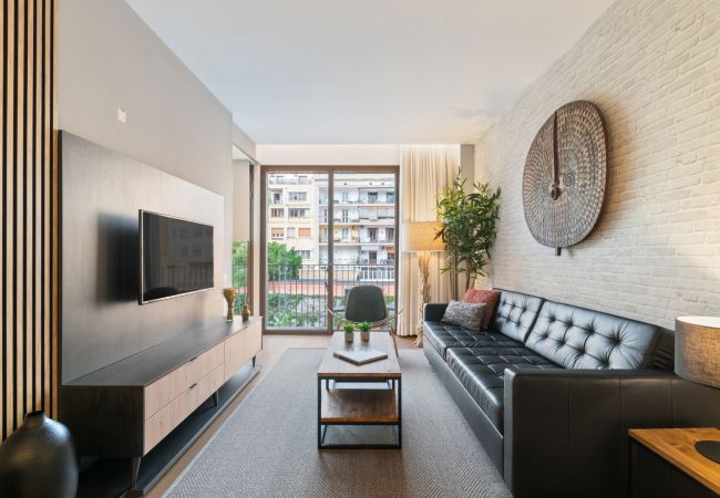 Apartamento en Barcelona - Miro Luxury 4 Apartamento en Barcelona - Miro Luxury 4