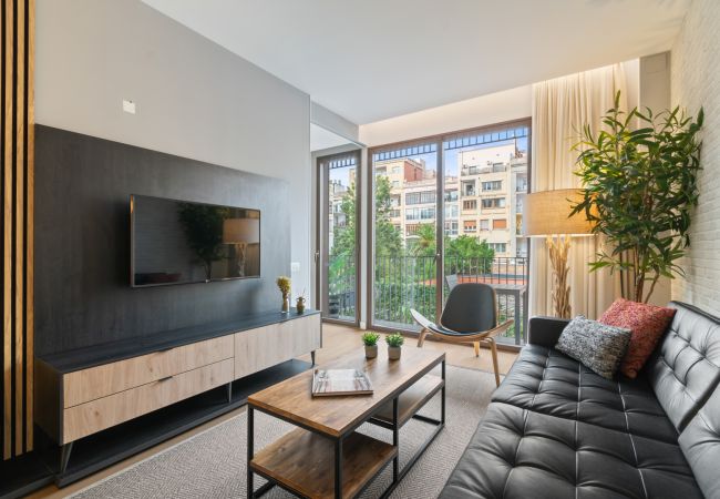 Apartamento en Barcelona - Miro Luxury 4 Apartamento en Barcelona - Miro Luxury 4