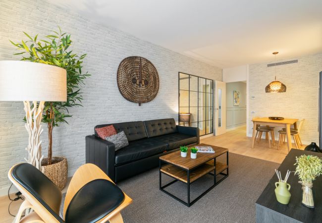 Apartamento en Barcelona - Miro Luxury 4 Apartamento en Barcelona - Miro Luxury 4