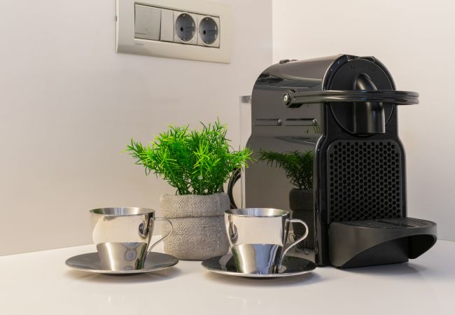 Apartamento en Barcelona - Miro Luxury 4 Apartamento en Barcelona - Miro Luxury 4