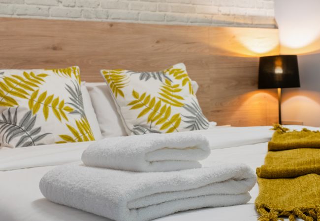 Apartamento en Barcelona - Miro Luxury 4 Apartamento en Barcelona - Miro Luxury 4