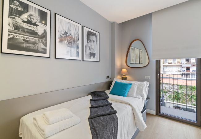 Apartamento en Barcelona - Miro Luxury 4 Apartamento en Barcelona - Miro Luxury 4