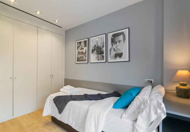 Apartamento en Barcelona - Miro Luxury 4 Apartamento en Barcelona - Miro Luxury 4
