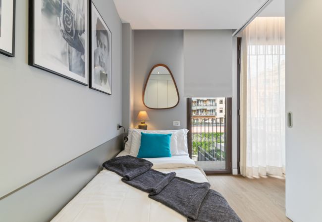 Apartamento en Barcelona - Miro Luxury 4 Apartamento en Barcelona - Miro Luxury 4