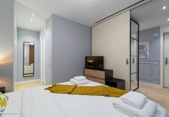 Apartamento en Barcelona - Miro Luxury 4 Apartamento en Barcelona - Miro Luxury 4