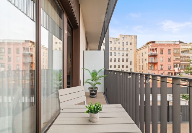 Apartamento en Barcelona - Miro Luxury 4 Apartamento en Barcelona - Miro Luxury 4