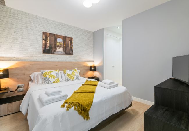 Apartamento en Barcelona - Miro Luxury 4 Apartamento en Barcelona - Miro Luxury 4