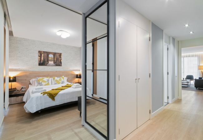 Apartamento en Barcelona - Miro Luxury 4 Apartamento en Barcelona - Miro Luxury 4