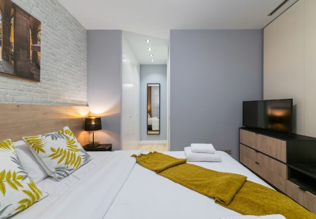 Apartamento en Barcelona - Miro Luxury 4 Apartamento en Barcelona - Miro Luxury 4
