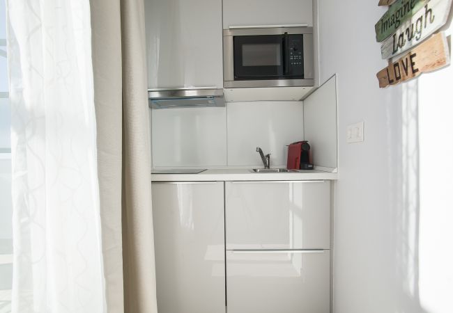 Apartamento en Castelldefels - Beachfront Penthouse YB2V3 Apartamento en Castelldefels - Beachfront Penthouse YB2V3