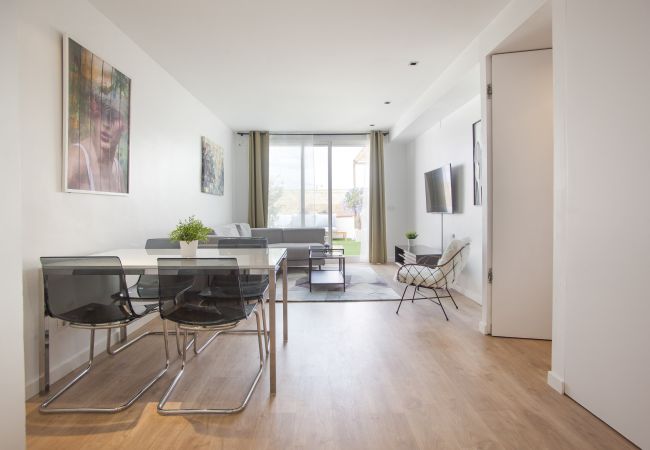 Apartamento en Barcelona - Penthouse Plaza Espanya Apartamento en Barcelona - Penthouse Plaza Espanya