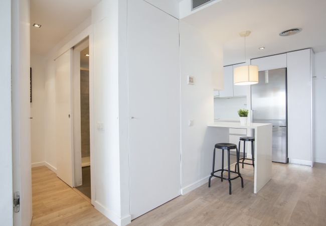 Apartamento en Barcelona - Penthouse Plaza Espanya Apartamento en Barcelona - Penthouse Plaza Espanya