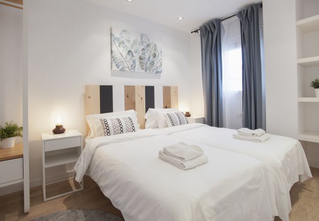 Apartamento en Barcelona - Penthouse Plaza Espanya Apartamento en Barcelona - Penthouse Plaza Espanya