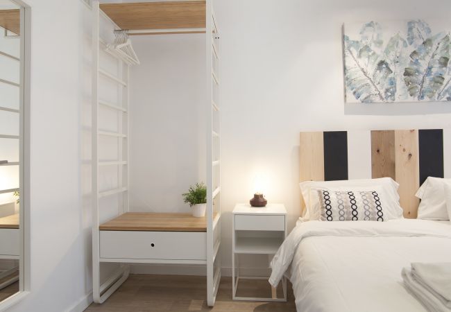 Apartamento en Barcelona - Penthouse Plaza Espanya Apartamento en Barcelona - Penthouse Plaza Espanya