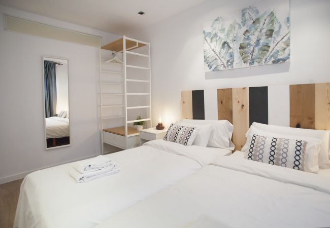 Apartamento en Barcelona - Penthouse Plaza Espanya Apartamento en Barcelona - Penthouse Plaza Espanya
