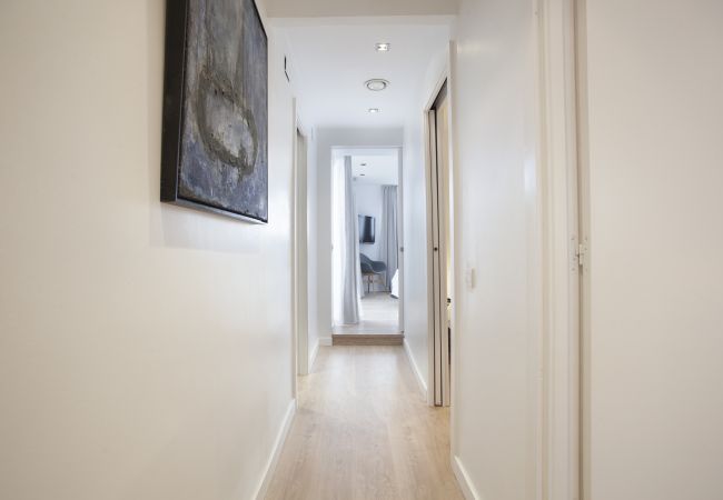 Apartamento en Barcelona - Penthouse Plaza Espanya Apartamento en Barcelona - Penthouse Plaza Espanya
